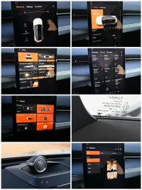 Polestar 3 DUAL B&W LUXURY+ PERFORMANCE PACK XENIUM INTELLI FULL 380kW thumbnail