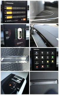 Polestar 3 DUAL B&W LUXURY+ PERFORMANCE PACK XENIUM INTELLI FULL 380kW thumbnail