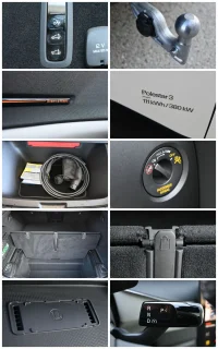 Polestar 3 DUAL B&W LUXURY+ PERFORMANCE PACK XENIUM INTELLI FULL 380kW thumbnail