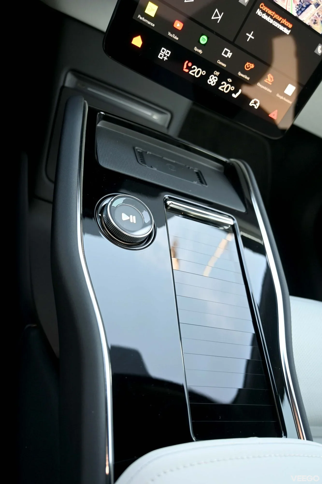 Polestar 3 DUAL B&W LUXURY+ PERFORMANCE PACK XENIUM INTELLI FULL 380kW