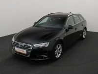Audi A4 2 110kW thumbnail