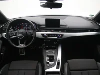 Audi A4 2 110kW thumbnail