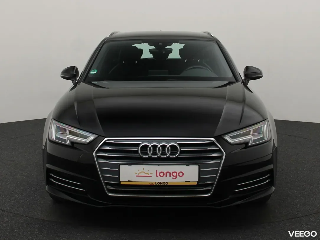 Audi A4 2 110kW