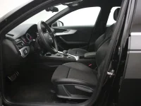 Audi A4 2 110kW thumbnail