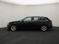 Audi A4 2 110kW thumbnail