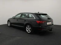 Audi A4 2 110kW thumbnail