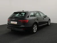Audi A4 2 110kW thumbnail
