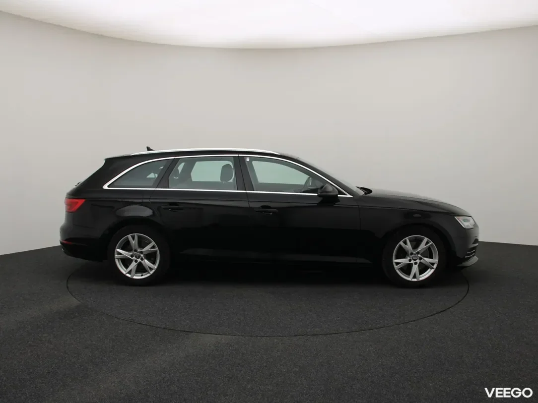 Audi A4 2 110kW