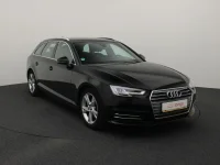 Audi A4 2 110kW thumbnail