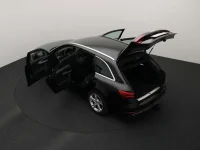 Audi A4 2 110kW thumbnail