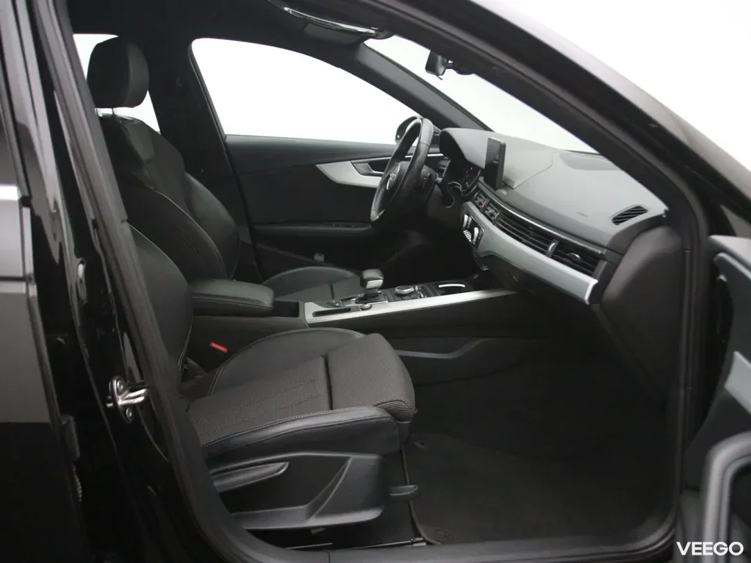 Audi A4 2 110kW