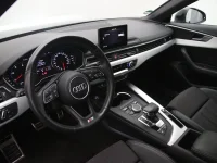 Audi A4 2 110kW thumbnail