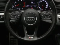 Audi A4 2 110kW thumbnail