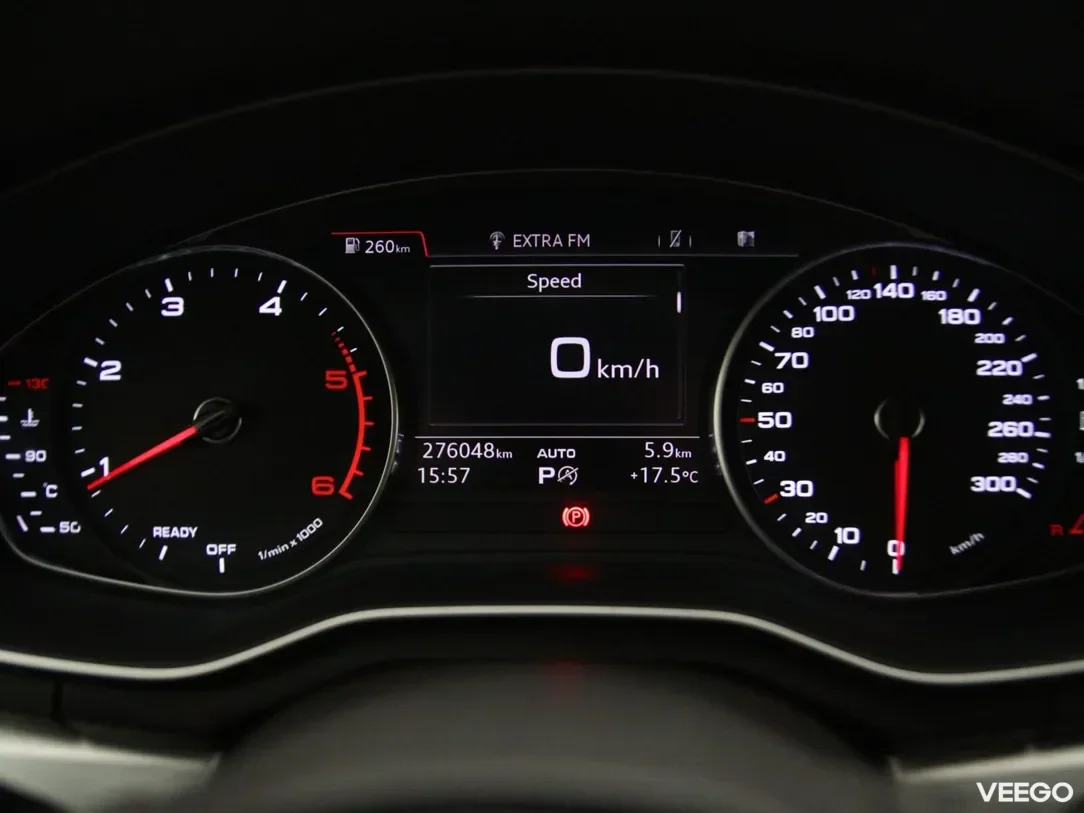 Audi A4 2 110kW