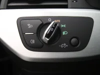 Audi A4 2 110kW thumbnail