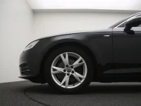 Audi A4 2 110kW thumbnail
