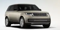 Land Rover Range Rover AUTOBIOGRAPHY thumbnail
