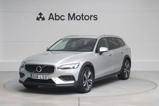 Image of Volvo V60 Cross Country - 2 145kW