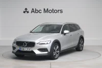 Volvo V60 Cross Country - 2 145kW thumbnail