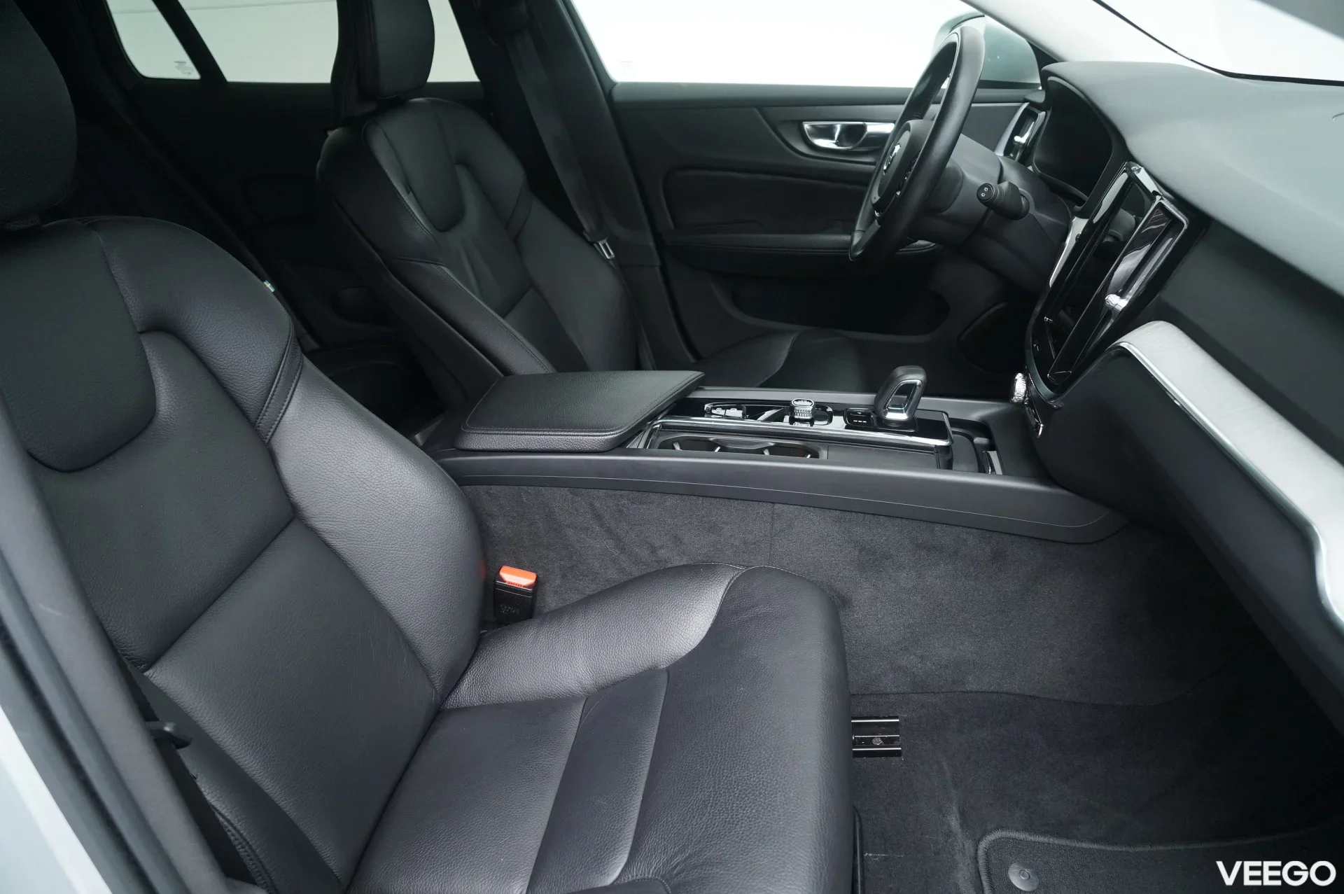 Volvo V60 Cross Country - 2 145kW