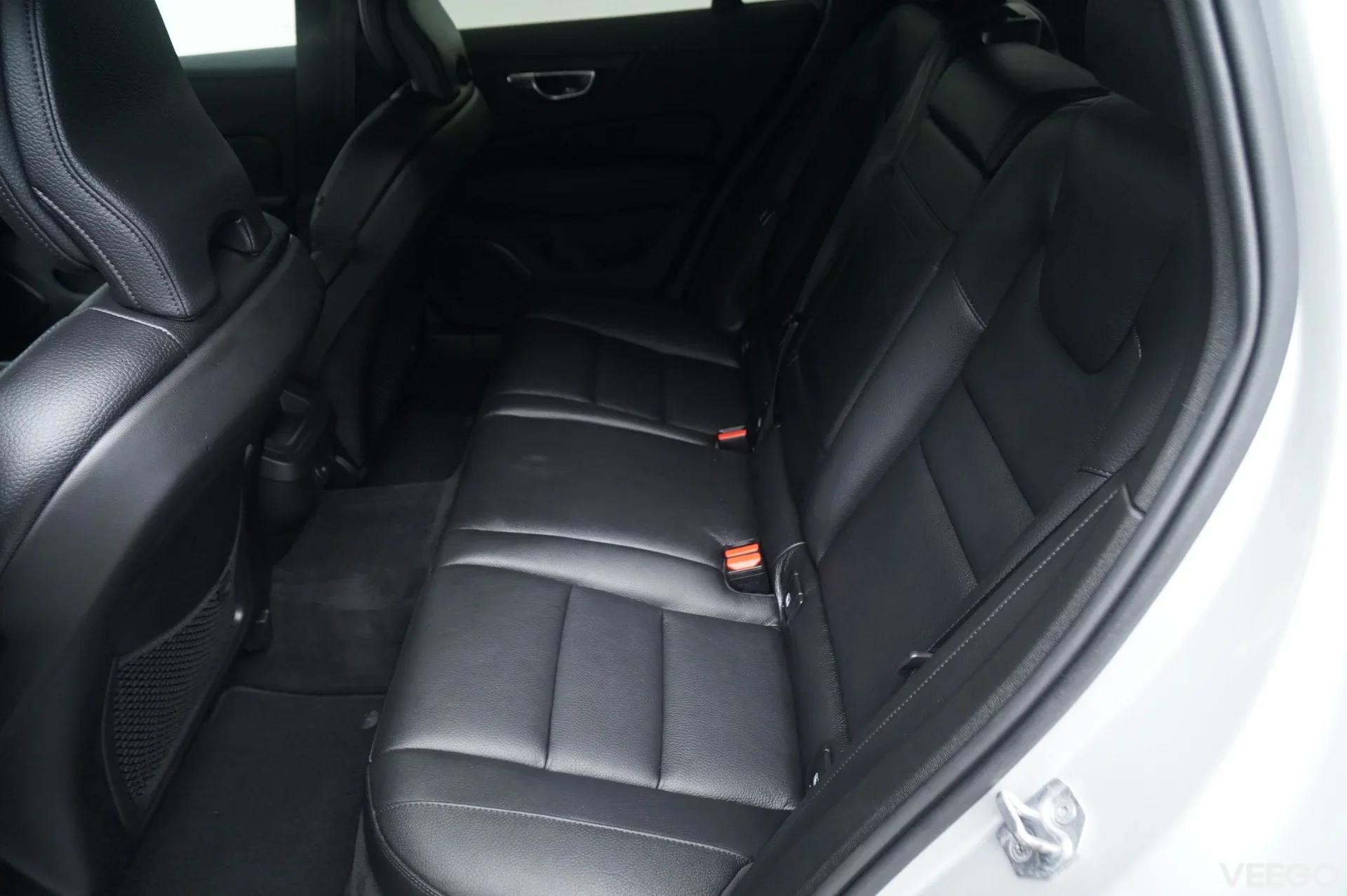 Volvo V60 Cross Country - 2 145kW