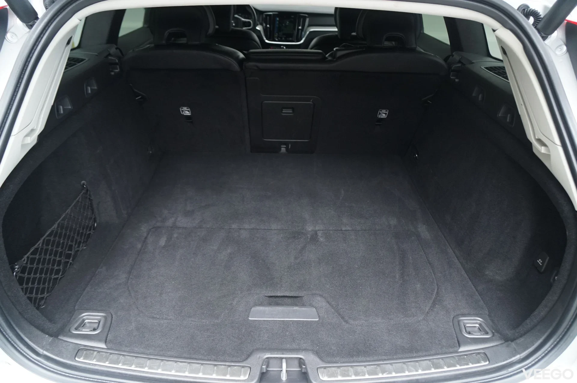 Volvo V60 Cross Country - 2 145kW