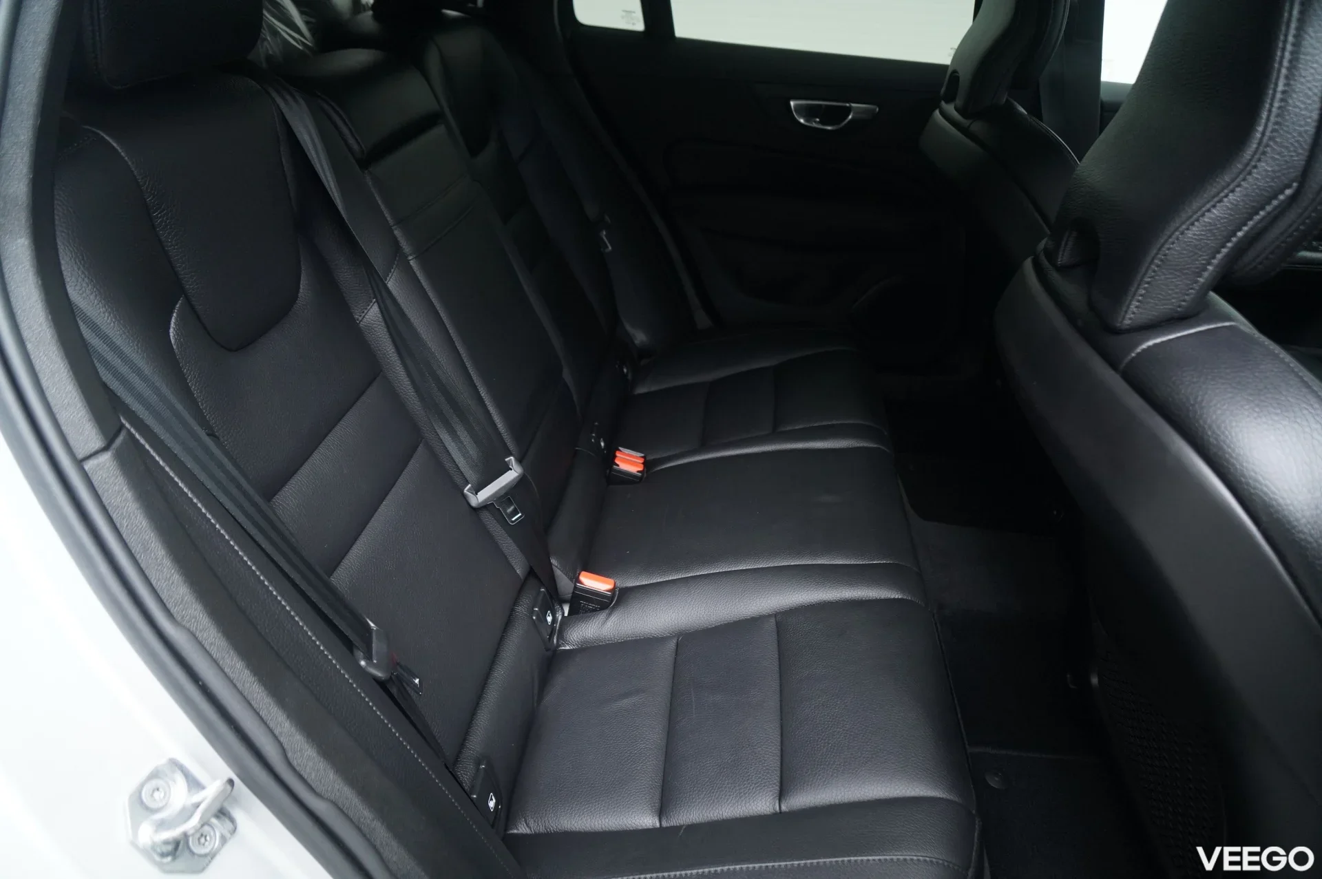 Volvo V60 Cross Country - 2 145kW