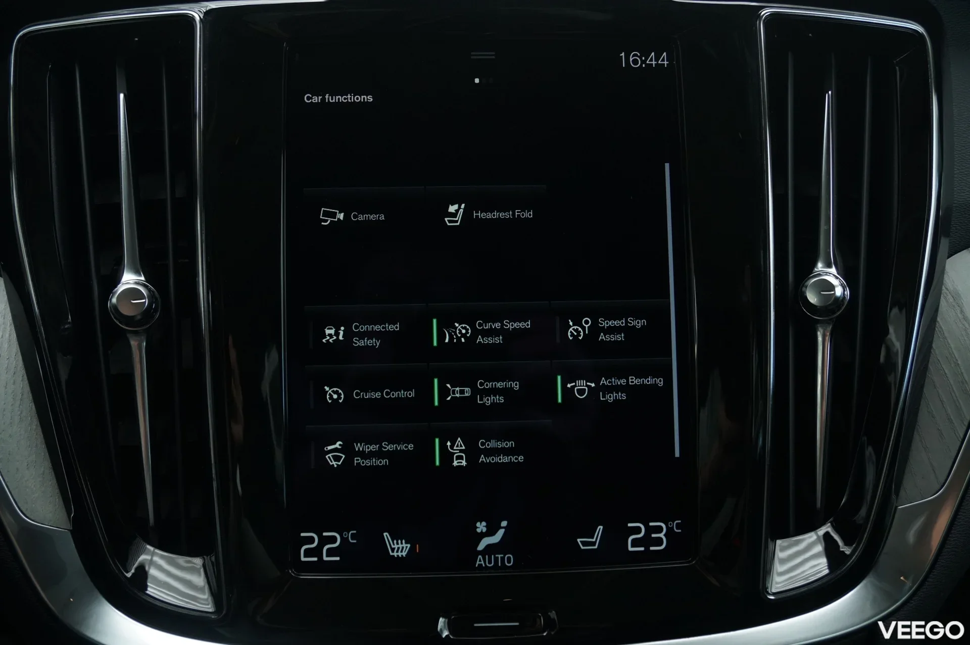 Volvo V60 Cross Country - 2 145kW