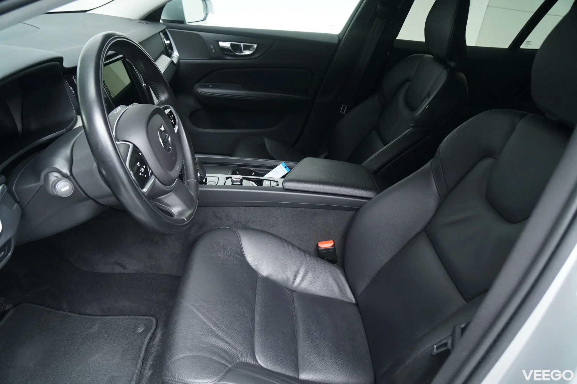 Volvo V60 Cross Country - 2 145kW