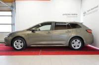 Toyota Corolla COROLLA 1.8 72kW thumbnail