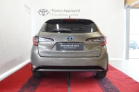 Toyota Corolla COROLLA 1.8 72kW thumbnail