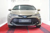 Toyota Corolla COROLLA 1.8 72kW thumbnail