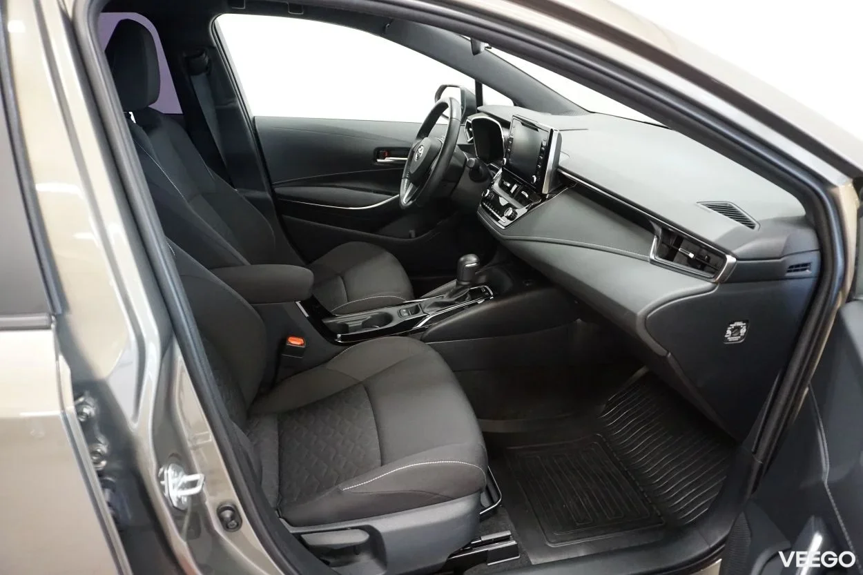 Toyota Corolla COROLLA 1.8 72kW