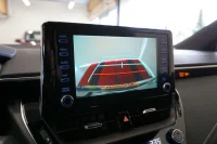 Toyota Corolla COROLLA 1.8 72kW thumbnail