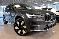 Volvo XC60 AWD B&W LUXURY+ ULTRA BRIGHT XENIUM INTELLI PRO MY25 2 293kW