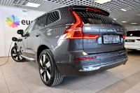 Volvo XC60 AWD B&W LUXURY+ ULTRA BRIGHT XENIUM INTELLI PRO MY25 2 293kW thumbnail