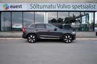 Volvo XC60 AWD B&W LUXURY+ ULTRA BRIGHT XENIUM INTELLI PRO MY25 2 293kW thumbnail