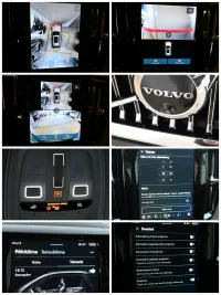 Volvo XC60 AWD B&W LUXURY+ ULTRA BRIGHT XENIUM INTELLI PRO MY25 2 293kW thumbnail