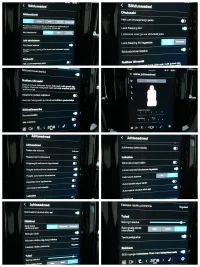 Volvo XC60 AWD B&W LUXURY+ ULTRA BRIGHT XENIUM INTELLI PRO MY25 2 293kW thumbnail