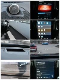 Volvo XC60 AWD B&W LUXURY+ ULTRA BRIGHT XENIUM INTELLI PRO MY25 2 293kW thumbnail