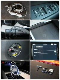 Volvo XC60 AWD B&W LUXURY+ ULTRA BRIGHT XENIUM INTELLI PRO MY25 2 293kW thumbnail