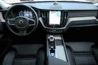 Volvo XC60 AWD B&W LUXURY+ ULTRA BRIGHT XENIUM INTELLI PRO MY25 2 293kW thumbnail