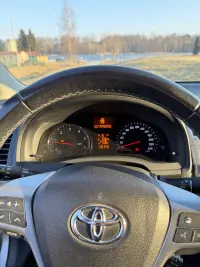 Toyota Avensis 2.0 91kW thumbnail