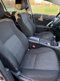 Toyota Avensis 2.0 91kW thumbnail