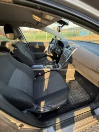Toyota Avensis 2.0 91kW thumbnail