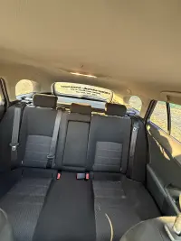 Toyota Avensis 2.0 91kW thumbnail