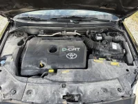 Toyota Avensis 2.2 130kW thumbnail