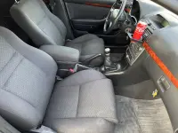 Toyota Avensis 2.2 130kW thumbnail