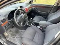 Toyota Avensis 2.2 130kW thumbnail