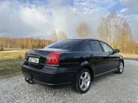 Toyota Avensis 2.2 130kW thumbnail